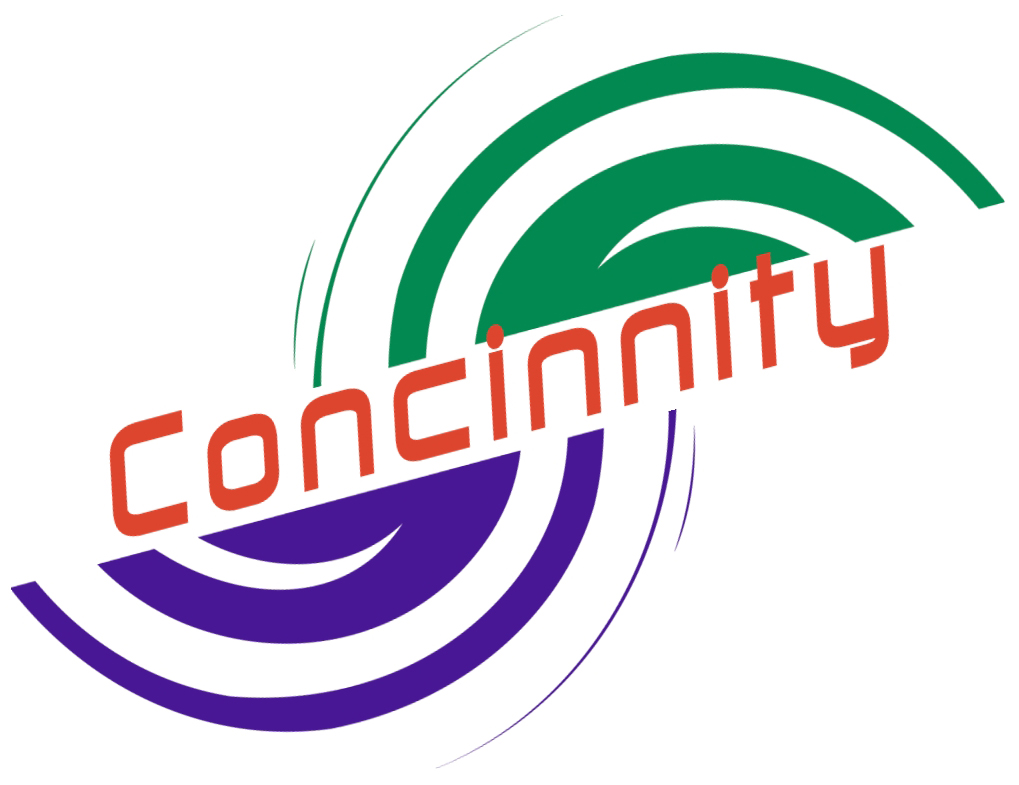 Concinnity